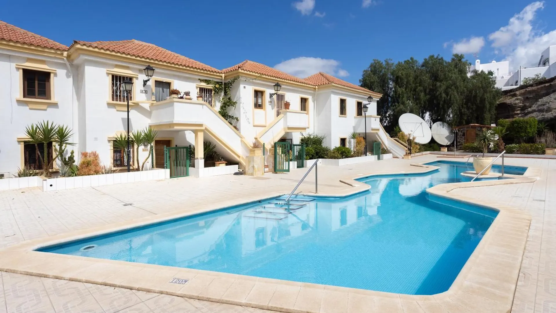 Seaescape With Ocean, King Size Bed, Wifi, Smart Tv, Free Parking 2 Pools Access Apartment Costa Adeje   Costa Adeje (Tenerife)