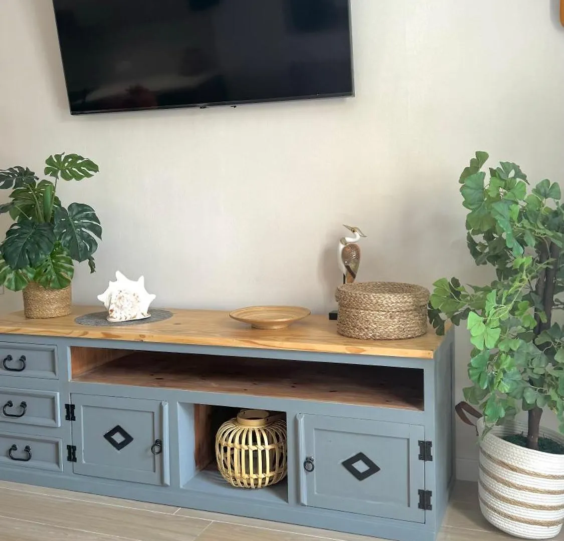Seaescape With Ocean, King Size Bed, Wifi, Smart Tv, Free Parking 2 Pools Access Apartment Costa Adeje   Costa Adeje (Tenerife)